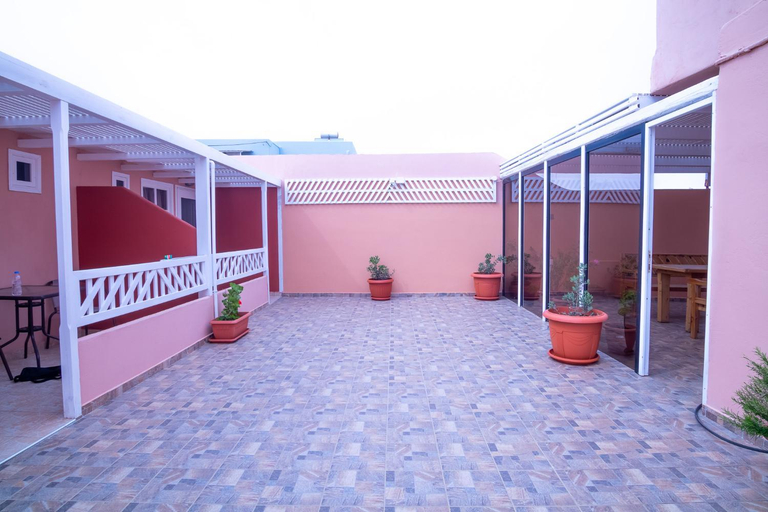 Exterior view 3, Ta Kymata Karpathos, South Aegean