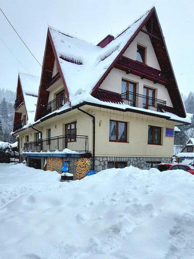 Others 2, Ceper Pokoje Goscinne, Tatra