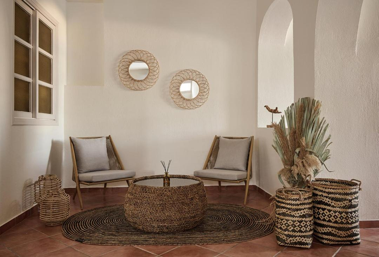 Public Area 3, Utopia Hotel, South Aegean