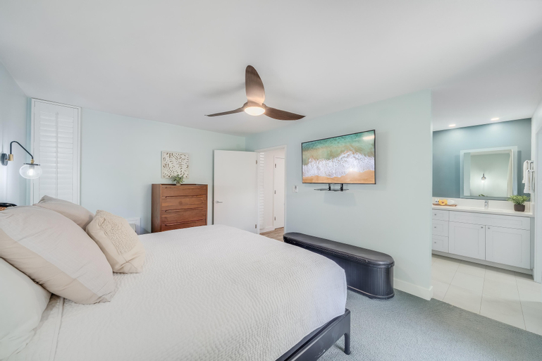 Bedroom 2, Wailea Ekahi 21A, Maui