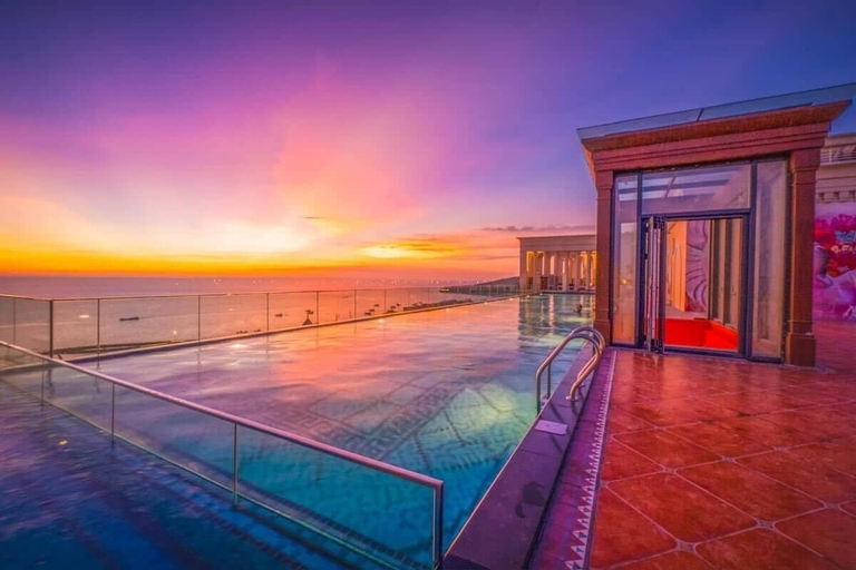 Sport & Beauty 3, Sea Gallery Phu Quoc Luxury Apartment, Phú Quốc