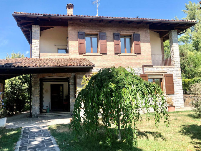 Others 5, Stanza con due letti singoli Le Vitterelle, Modena