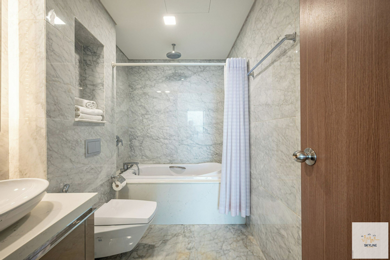 Bathroom 8