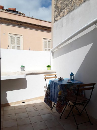 Others 4, Sweet Dream House, Carbonia-Iglesias