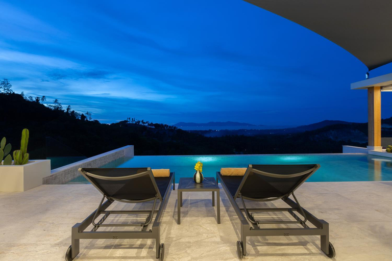 Sport & Beauty 2, ZOG Villas, Ko Samui