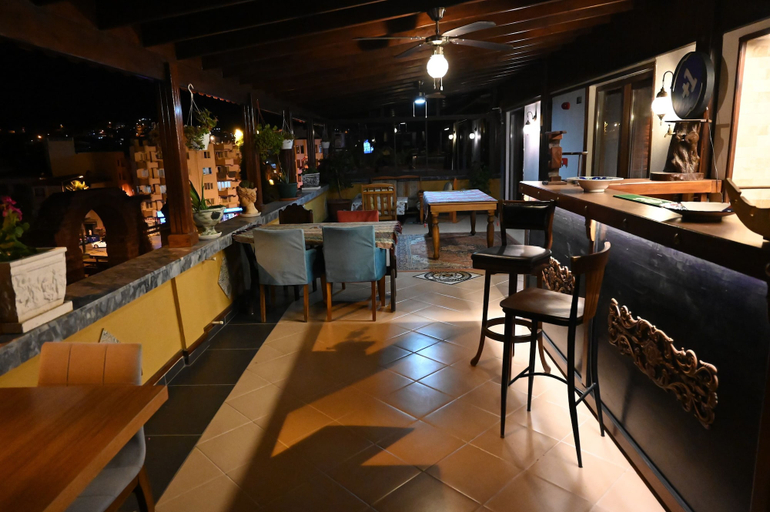 Food & Drinks 4, St.Johns hill boutique Ephesus, Selçuk