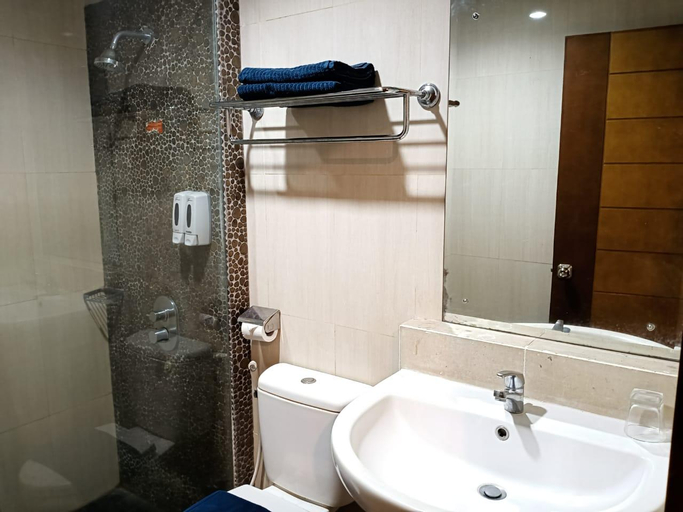 Bathroom 2