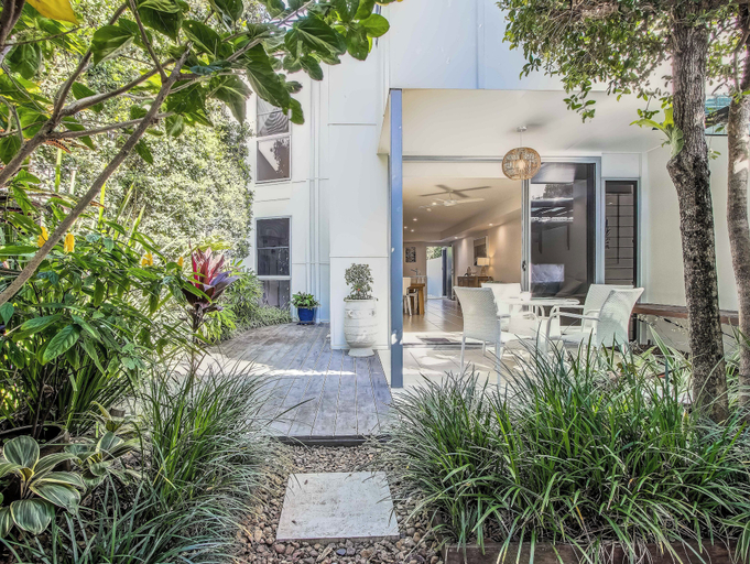 Exterior & Views, Stunning She Oak Lane 2 BR Apartment, Tweed Heads