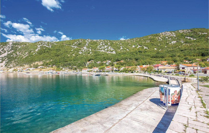 Sport & Beauty, Lovely Apartment In Crikvenica With Wifi, Crikvenica