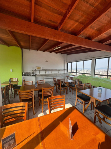 Food & Drinks 4, Cattoni Hotel, Lages