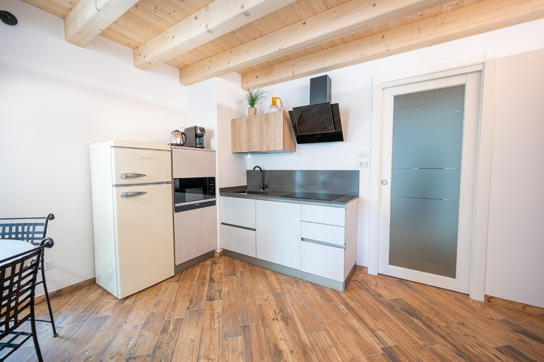 Others 5, La Fontanella - Holiday Apartments, Trento