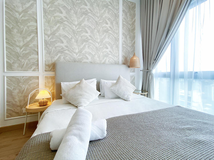 Bedroom 21