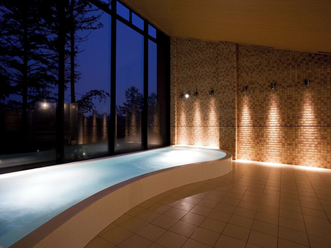Sport & Beauty 3, Karuizawa Prince Hotel East, Karuizawa