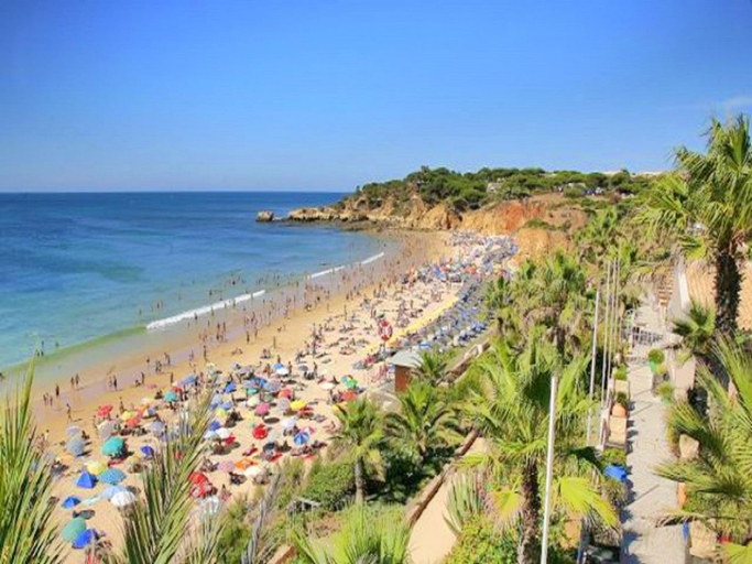 Food & Drinks 5, V3, Villa Jardins Branqueira6 near Beach, Albufeira, Albufeira