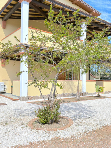 Others 5, Villa Il Melograno, Ogliastra