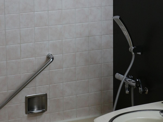 Bathroom 3