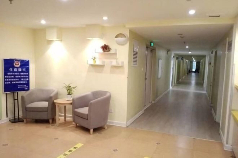 Others 5, Homeinn Pebble Hotel (Suifenhe Central Square), Mudanjiang