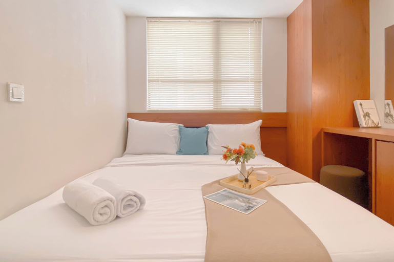 Room 3, Well Designed 2Br Meikarta Apartment, Cikarang