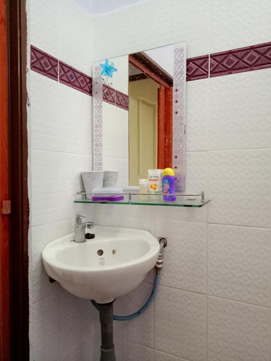 Bathroom 3, Embun Desa Homestay, Pendang, Kedah, Pendang