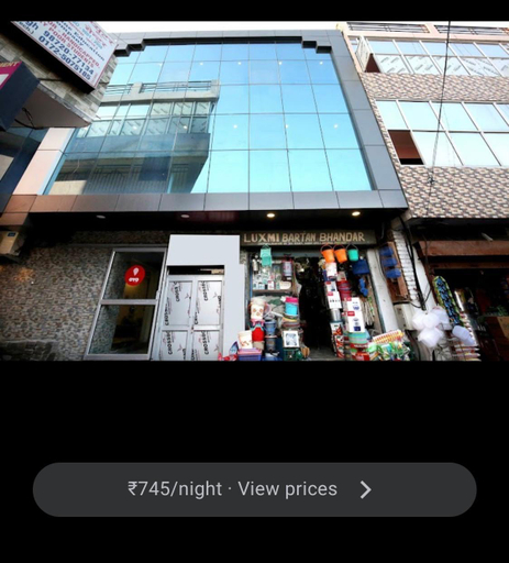 Others 2, HOTEL ALPINE, Chandigarh