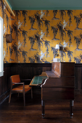 Others 4, Hotel Klaus, Saint Landry