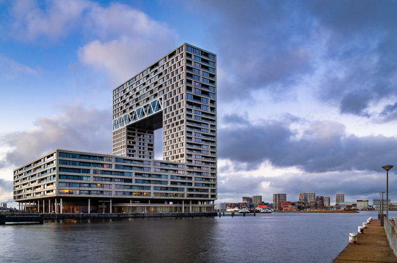 Exterior & Views 5, Eric Vokel Boutique Apartments - Riverfront Suites, Amsterdam