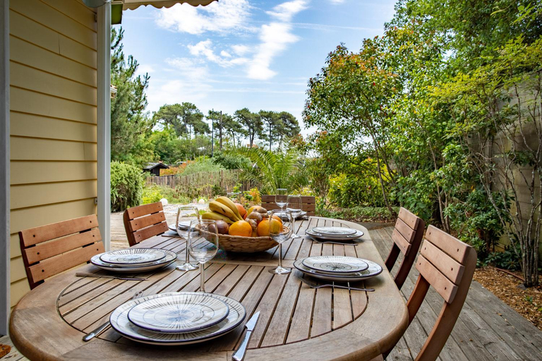 Others 3, Villa des Sables, Gironde