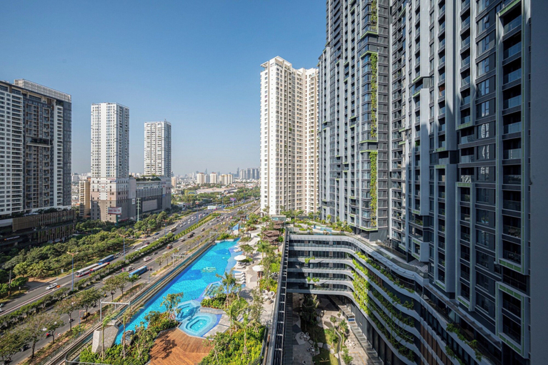 Others 4, Lumiere riverside - Apartment Raymond Holm, District 2