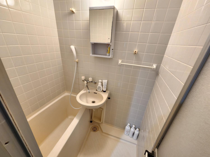 Others 4, 난바역 도보5분 시내중심 MORI Apartment, Osaka