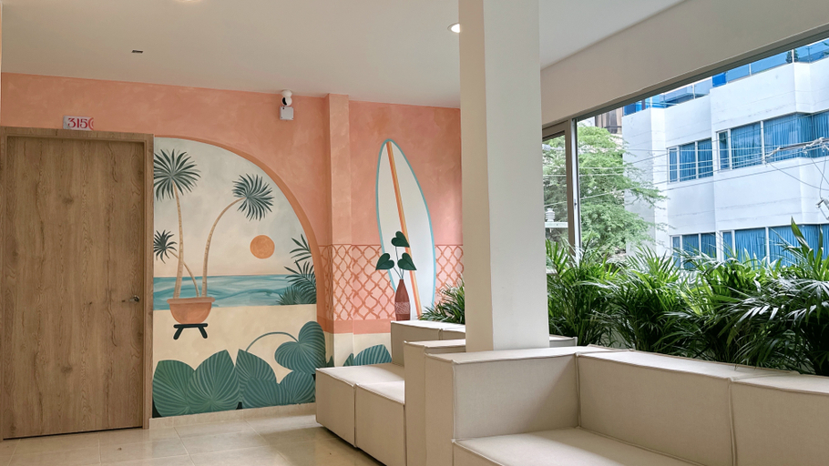 Others 4, Hotel Taybo Kai, Santa Marta (Dist. Esp.)