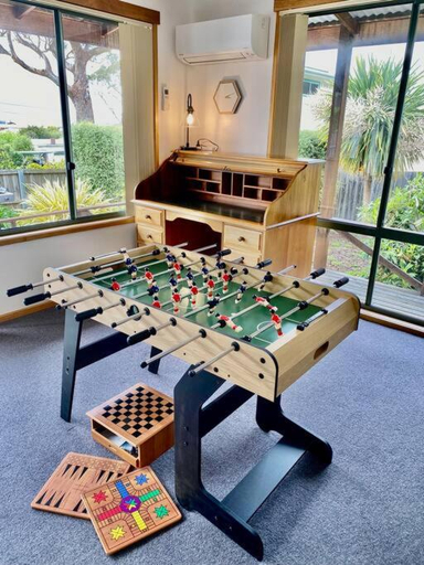 4, Sunny Beach Holiday Home 80A, Kingborough