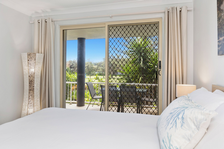 2 Bed Beachfront Apartment in Kingscliff, Tweed  - Tweed-Heads