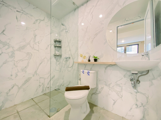 Others 5, Modern Look 2Br Apartment At Anwa Residence, South Tangerang