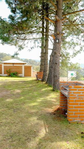 Others 5, Cabanas- Casas Espana, San Agustín Tlaxiaca