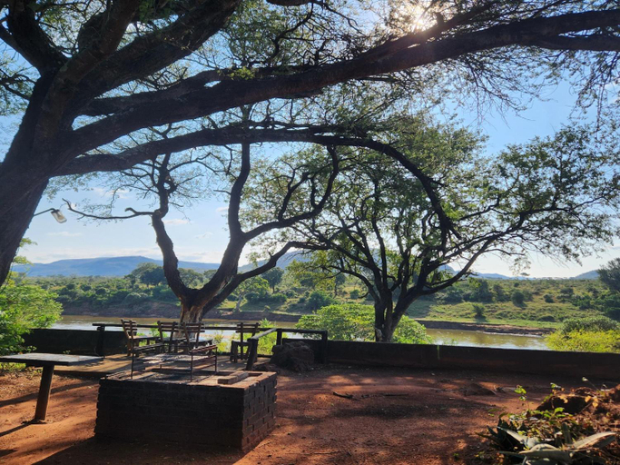 Facilities, River Cottage Lodge, Ehlanzeni