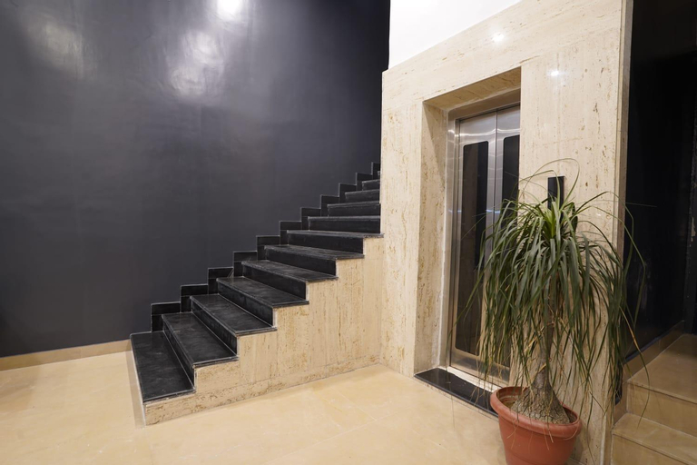 Hotel The Connaught House Jaipur, Jaipur