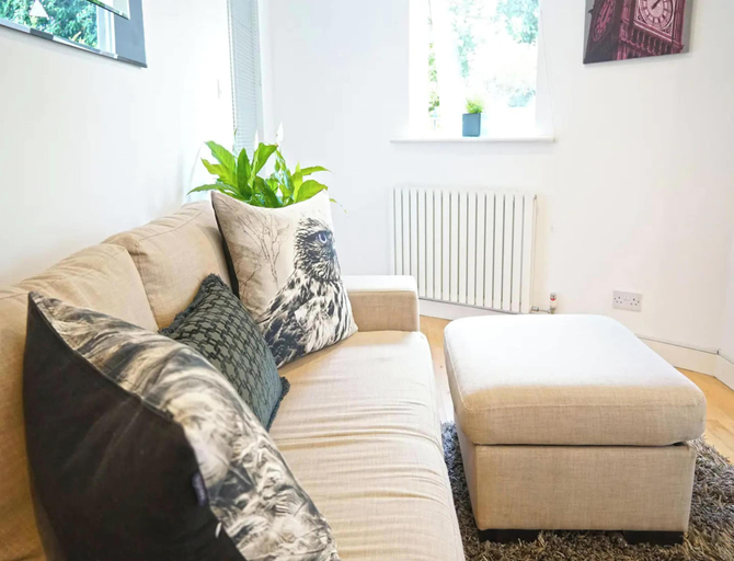 Others 4, Superior Canary Wharf  O2 Arena 2Bed, London