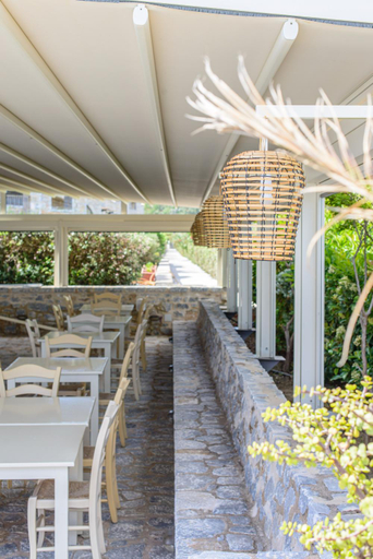 Food & Drinks 4, Castello Antico Hotel, Peloponnese