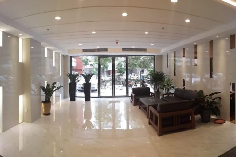 Others 5, Weistin Hotel, Jiangmen