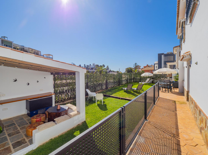 Others 5, Cubo's Hostal William's Sunny 4 with Breakfast, Málaga