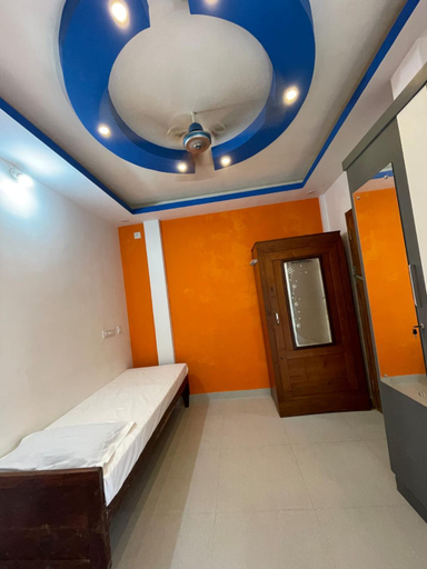 3, JEENA Homestay VILLA, Kollam
