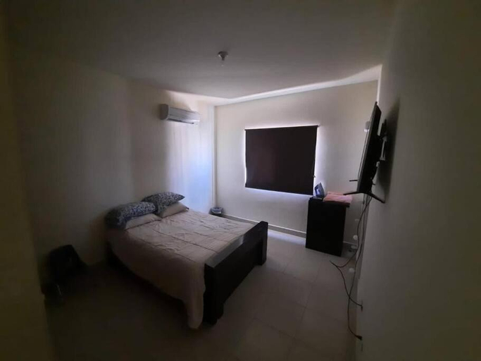 Bedroom 3, Casa cerca de parque industrial, Monclova