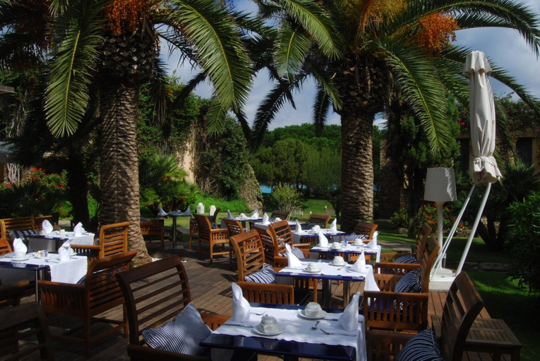 Food & Drinks 5, UNAHOTELS Club Hotel Ancora, Sassari