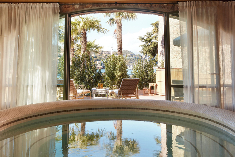 Sport & Beauty 3, Château de Théoule, Alpes-Maritimes