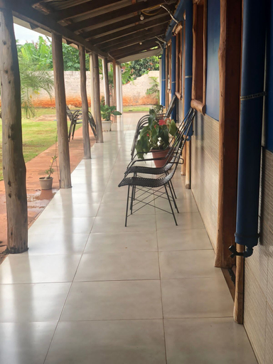 Others, Pousada Estância da Mata, Nobres