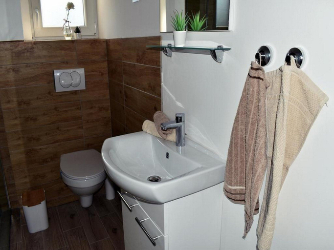 Bathroom 3, Ferienhaus Villa Stella, Benkovac