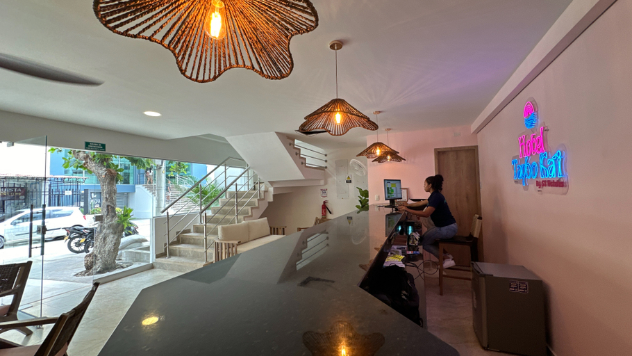 Public Area 5, Hotel Taybo Kai, Santa Marta (Dist. Esp.)