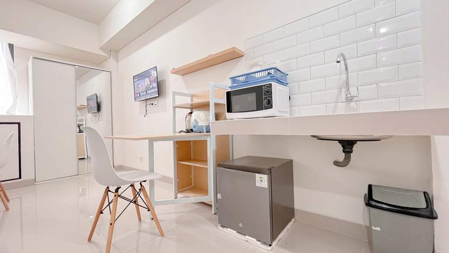 Others 5, Good And Cozy Studio (No Kitchen) Bandaraya - Tallasa City Makassar Apartment, Makassar