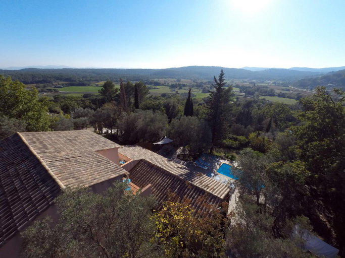 Others 3, Maison Callas - Villa Margerette, Var