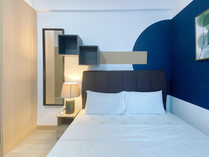 Bedroom 2, The Colony By Infinitum By Awesomestay, Kuala Lumpur
